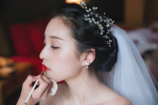 泉州婚礼摄像|泉州小小美妆铺